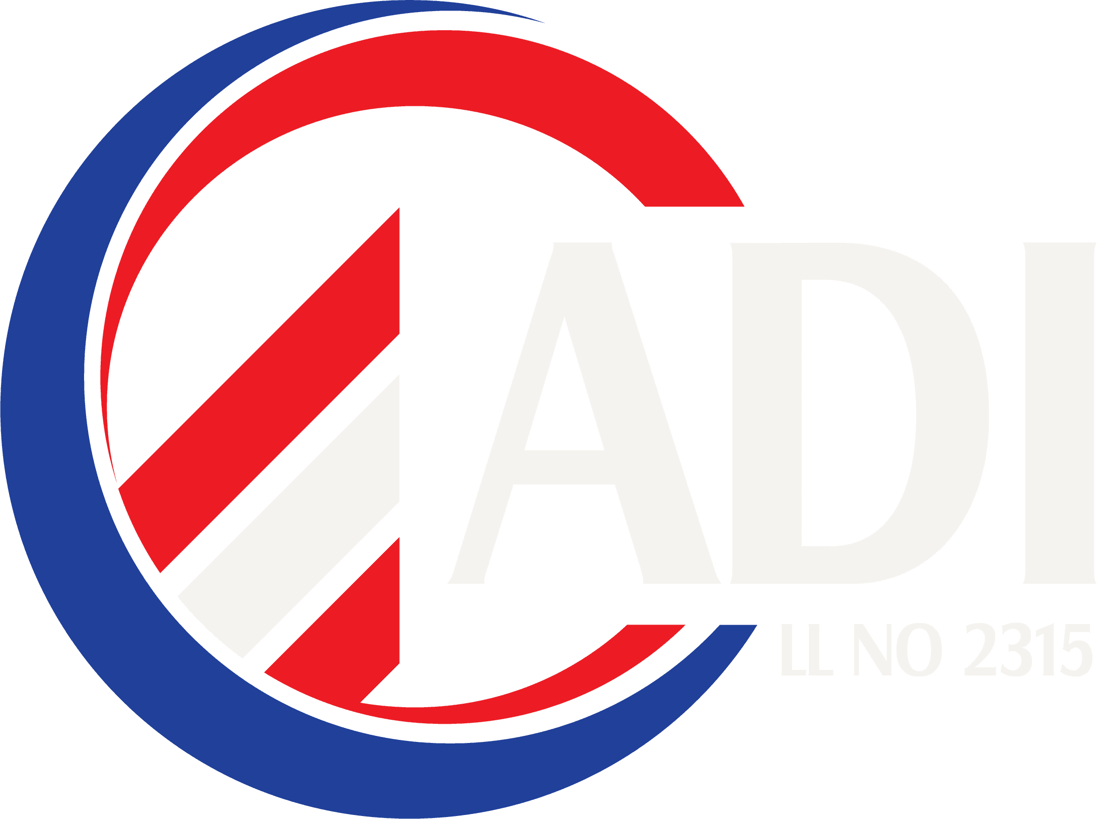 Al Dhanhani International logo